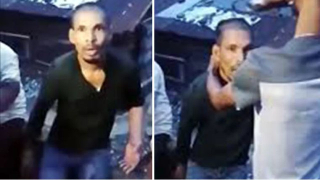 ছিনতাইয়ের অভিযোগে স্বেচ্ছাসেবক দল নেতা বহিষ্কার