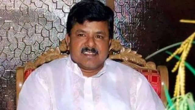 ভারতের কারাগারে ইলিয়াস আলী; যুক্তরাজ্য বিএনপির সভাপতি এম এ মালেক