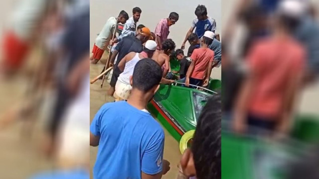 দুই পক্ষের সংঘর্ষে ছাত্রদল নেতা নিহত, আহত ১৫