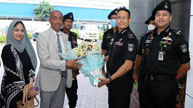 জুলাই বিপ্লবের পরে র‌্যাব একজন মানুষকেও হত্যা করেনি: অ্যাটর্নি জেনারেল