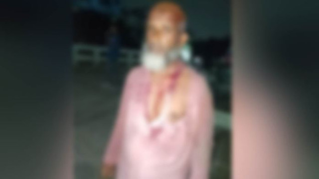 ফতুল্লায় জামায়াত নেতার ওপর যুবলীগ ক্যাডারের হামলা