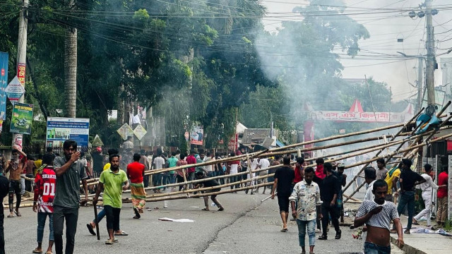 গোপালগঞ্জে আত্মগোপনে আওয়ামী সন্ত্রাসীরা, চলছে ব্যাপক তল্লাশি