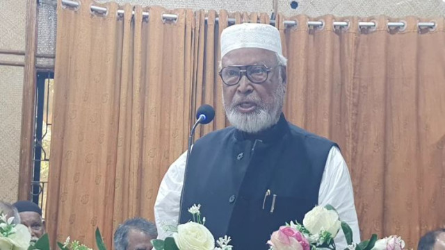 যারা আ.লীগের পতন ঘটিয়েছে তাদের অভিনন্দন: কাদের সিদ্দিকী