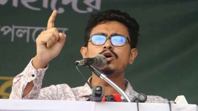 ‘সাংবিধানিক প্রতিষ্ঠানকে স্বাধীন না রাখলে মেধার মূল্যায়ন হবে না’