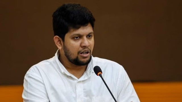 ‘জুলাই ঘোষণাপত্র’ নিয়ে সর্বশেষ যা জানালেন মাহফুজ আলম