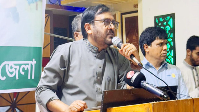 তরুণরা রাজনীতি সচেতন হলে রাষ্ট্রের জবাবদিহিতা নিশ্চিত হবে: মঞ্জু