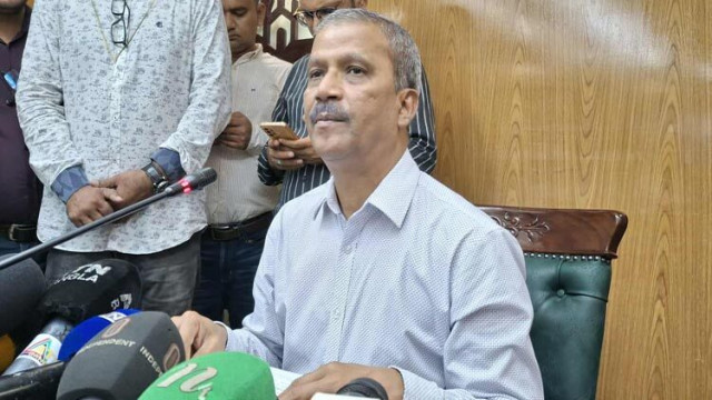 ‘দায়িত্বে না থেকেও আইনশৃঙ্খলা অবনতির সব দোষ আইন মন্ত্রণালয়ের’