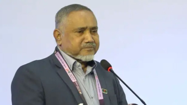 জুলাই ঘোষণাপত্র নিয়ে হতাশ জামায়াত