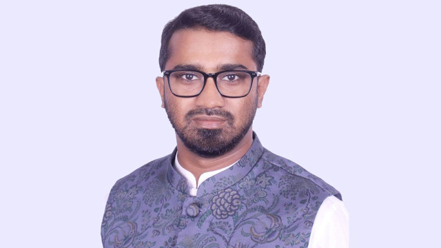 নতুন রাষ্ট্র বিনির্মাণ করতে না পারলে এই গণঅভ্যুত্থান ব্যর্থ হবে: রাশেদ