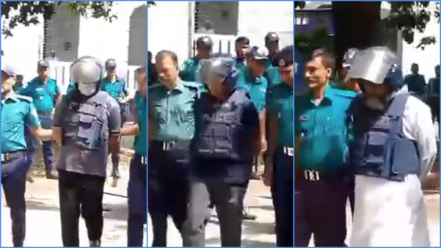 আশুলিয়ায় ৬ লাশ পোড়ানোর মামলায় ৮ আসামি ট্রাইব্যুনালে