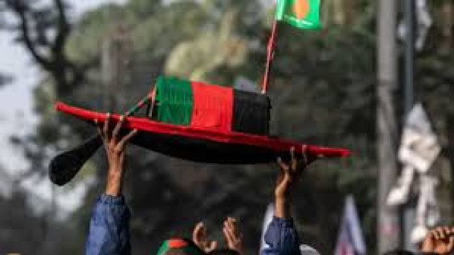 কলকাতায় আ.লীগের ‘পার্টি অফিস’, চলছে কীভাবে?