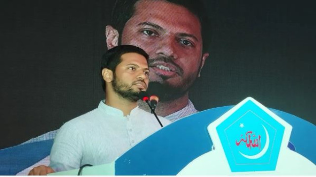 জুলাই ঘোষণাপত্রে কিছুটা আশাহত হয়েছি: শিবির সভাপতি