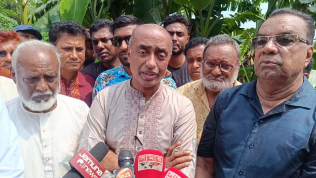 সাংবাদিক হত্যায় জড়িতদের বিরুদ্ধে সর্বোচ্চ ব্যবস্থা গ্রহণ করা হয়েছে: অ্যাটর্নি জেনারেল