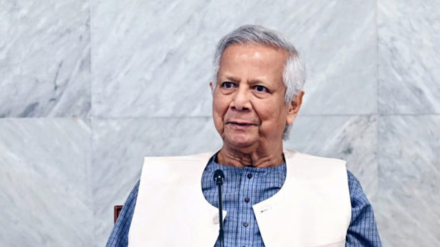 নির্বাচন বৈধ না হলে তা আয়োজনের কোনো অর্থ নেই: ড. ইউনূস