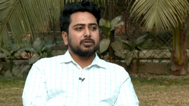 ‘জাতির পিতা’ উপাধি আ.লীগের তৈরি ফ্যাসিবাদী হাতিয়ার: নাহিদ