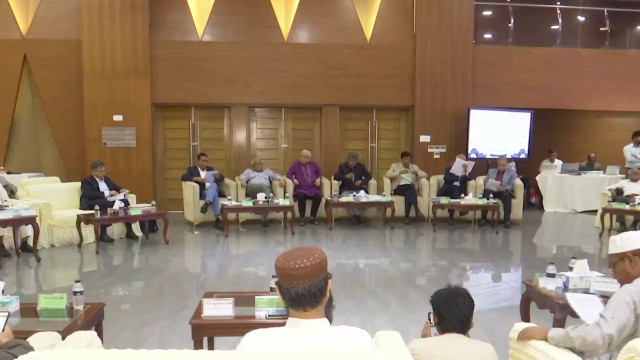 "চব্বিশের গণঅভ্যুত্থানের আইনী ভিত্তি হচ্ছে জুলাই সনদ"