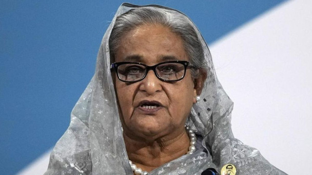 জুলাই গণহত্যা: শেখ হাসিনাসহ ৩ জনের বিরুদ্ধে চতুর্থ দিনের সাক্ষ্যগ্রহণ চলছে