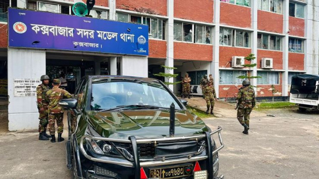 ওসির স্বাক্ষর জাল করে টাকা আত্মসাৎ, কনস্টেবলের বিরুদ্ধে মামলা