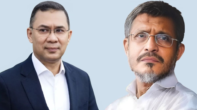 গ্রেনেড হামলা মামলায়: তারেক-বাবরের খালাসের বিরুদ্ধে আপিল শুনানি চলছে