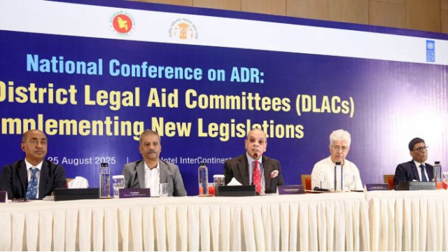 আইনগত সহায়তা সহজ হলে সময় ও অর্থ সাশ্রয় হবে: আইন উপদেষ্টা