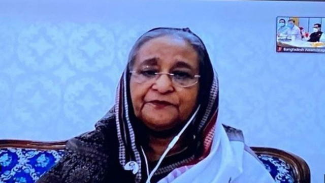 হাসিনাকে ক্ষমতায় ফেরাতে দিল্লিতে ৫ পরিকল্পনা