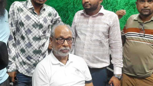 সন্ত্রাস বিরোধী আইনের মামলায় লতিফ সিদ্দিকীসহ ১৬ জন গ্রেপ্তার