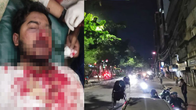 রণক্ষেত্র বিজয়নগর এখন সুনশান, নুরসহ আহত ৫০