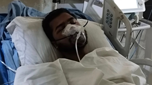 জ্ঞান ফিরেছে নুরের, দোয়া চেয়েছেন সবার কাছে