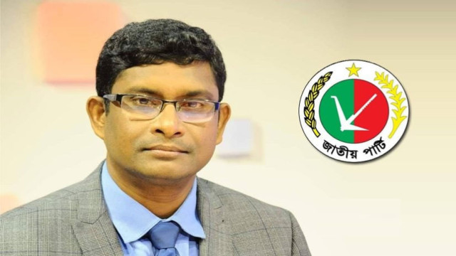 প্রস্তুত থাকুন, আঘাত এলে জবাব দি‌তে হ‌বে: জাপা মহাসচিব