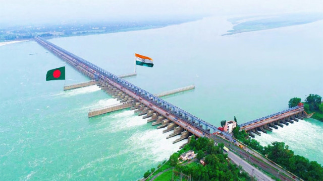 গঙ্গা চুক্তি নিয়ে আলোচনায় বসছে ঢাকা-দিল্লি