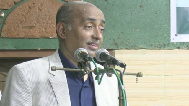 প্রধান বিচারপতিও আদালত অবমাননার ঊর্ধ্বে নয়: অ্যাটর্নি জেনারেল