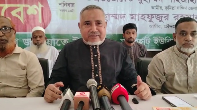 জুলাই সনদ ব্যতীত অতীতের ব্যর্থ নির্বাচন পুনরাবৃত্তি হবে: ডা. তাহের