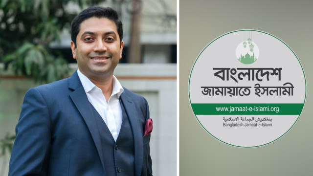 ববি হাজ্জাজকে হত্যাচেষ্টা: জামায়াতের নিন্দা