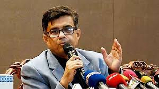 ‘পৃথিবীর কোনো শক্তি ফেব্রুয়ারির নির্বাচন ঠেকাতে পারবে না’