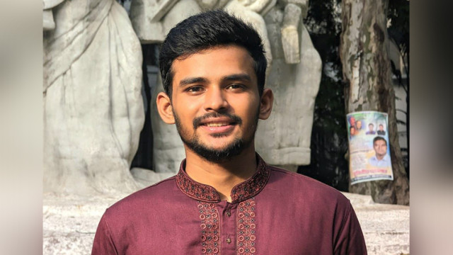 ঢাবিতে যোগ্য নেতৃত্বের প্রত্যাশা আসিফের