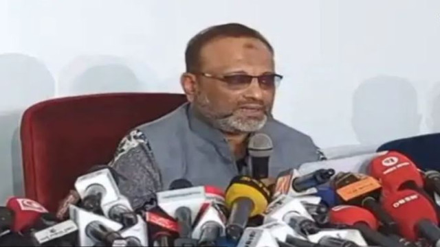 ডাকসু নির্বাচনে কোনো ধরনের কারচুপি হয়নি: উপাচার্য