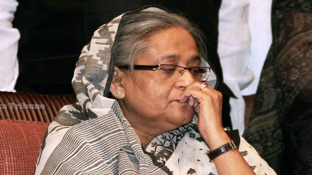 শেখ হাসিনার বিরুদ্ধে ২১তম দিনের সাক্ষ্যগ্রহণ আজ