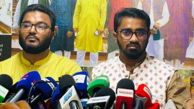 ৩০০ আসনে প্রার্থী দিবে গণঅধিকার পরিষদ: রাশেদ খান