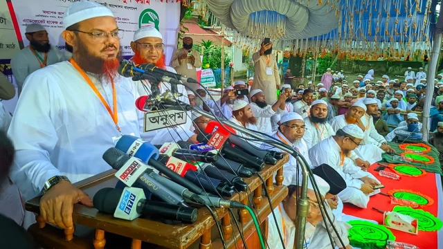 খুন-চাঁদাবাজি করে জিয়ার আদর্শের নামে ভোট পাওয়া যাবে না: ফয়জুল করীম