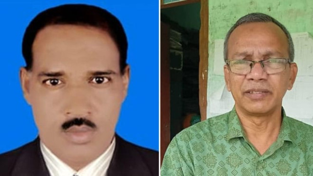 ফাইল ফটো