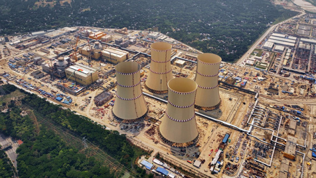 রূপপুর পারমাণবিক বিদ্যুৎকেন্দ্রে নিয়োগ জালিয়াতি: তদন্তের নির্দেশ হাইকোর্টের