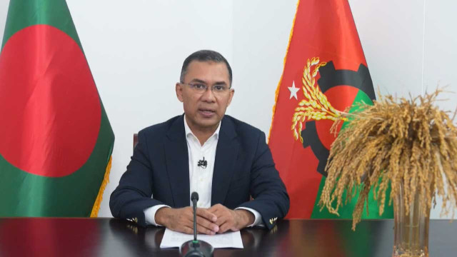 আগামী দিনে সরকার হবে জনগণের কাছে দায়বদ্ধ : তারেক রহমান