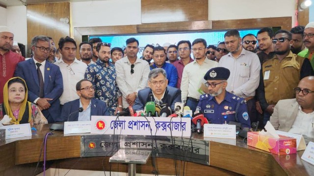 হাদি হত্যার দুই আসামিকে দেশে ফেরানোর উদ্যোগ নেয়া হচ্ছে: স্বরাষ্ট্রমন্ত্রী