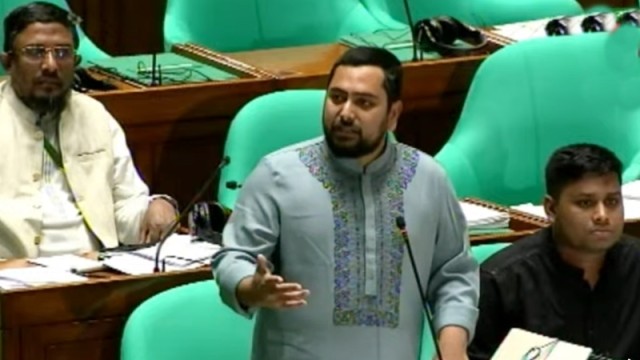 ক্রিকেট বোর্ডে মন্ত্রীদের সন্তান, আবার জুলাই জাদুঘরের সভাপতিও কেন মন্ত্রী