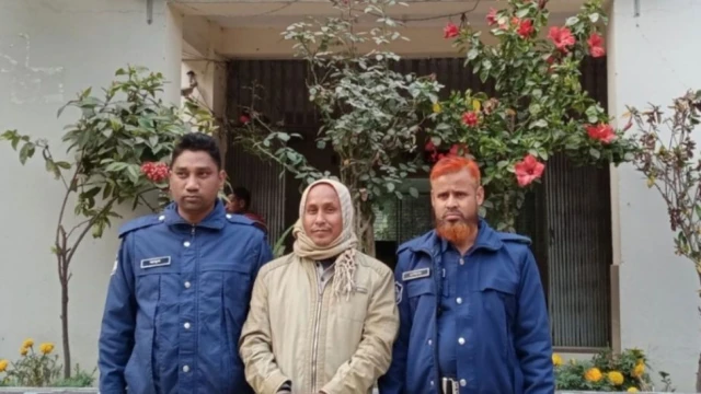 তারেক রহমানকে নিয়ে কটূক্তি, পার্বতীপুরে গ্রেপ্তার ১