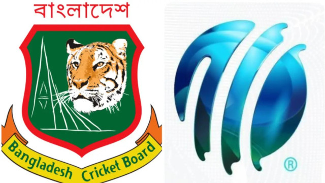 বাংলাদেশে আসছে আইসিসির প্রতিনিধি দল