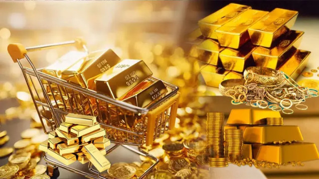 ১২ ঘণ্টারও কম সময়ে ফের দেশে স্বর্ণের দামে বড় লাফ