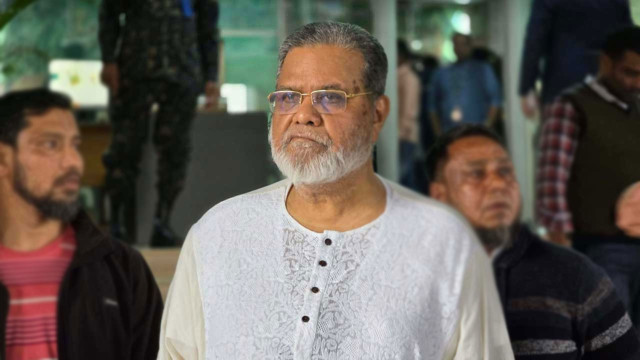 হাসনাতের প্রতিদ্বন্দ্বী মঞ্জুরুল নির্বাচন করতে পারবেন না