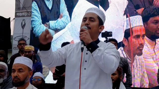 মানুষের নিরাপত্তা ও বিচার দুটিতেই ব্যর্থ সরকার: সারজিস আলম