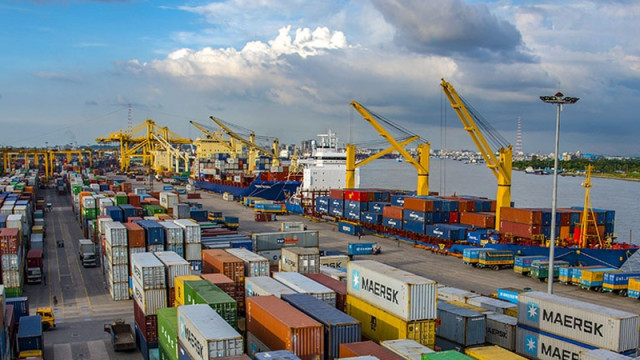 চট্টগ্রাম বন্দরে আজ থেকে ফের ধর্মঘট, বন্ধ বহির্নোঙরের কার্যক্রমও